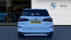 BMW X5 xDrive30d MHT M Sport 5dr Auto Diesel Estate